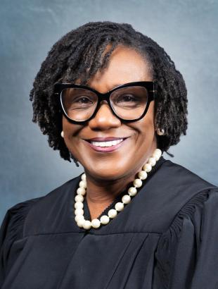 Alicia L. Latimore | Ninth Judicial Circuit Court of Florida